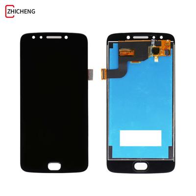 China Phone Parts LCD For E4 Pantalla Mobile LCD Display Touch Screen LCD Screen Assembly For E4 For E4 for sale