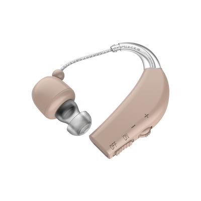 China China BTE USB Healthy Cheap Ear Hearing Aid Amplifier Hearing Aid Wireless Rechargeable Hearing Aids ZR-H702 for sale