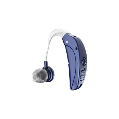 China Voraiya BTE Hearing Amplifier Manufacturer Rechargeable Audio Amplifier ZR-706 Hearing Aids for sale