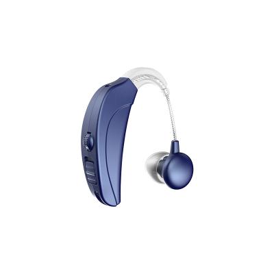 China Ear Hearing Machine Price Audifono Para sordera Aparelhos ZR-706 for sale