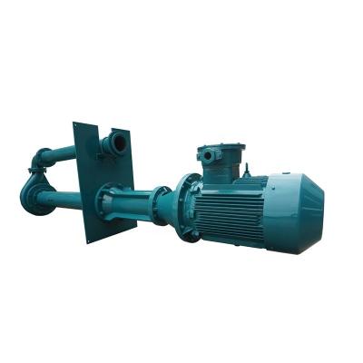 China Maintenance Free and High Temperature Heavy Duty Centrifugal Pump Suction Sand Sewage Sewage Mud Slurry Pump for sale