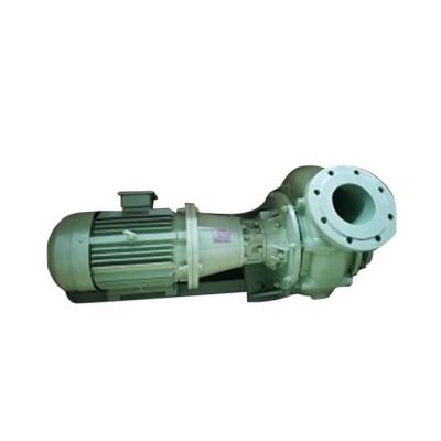 China Commercial Buildings Slurry Conveyance High Viscosity Screw Centrifugal Pump For Oil Water Separator for sale