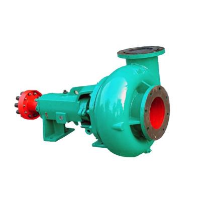 China High Quality Wastewater Treatment Sand Pump Oilfield Centrifugal Centrifugal Drilling Mud Sand Pump for sale