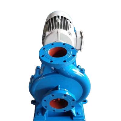 China Chemical Industry Single Stage Single Suction Resistant Centrifugal Pump for sale