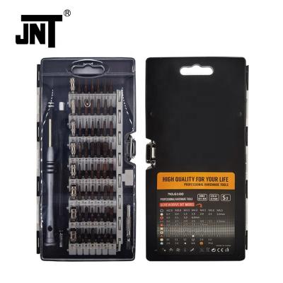 China Nickel Bronze Aluminum 60 In 1Precision Screwdriver Set Repairing Tool Kit For Precision Screwdriver Set Repairing Tool Kit for sale