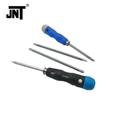 China Household Tool 2021 Hot Sales Screwdriver Phillips Screwdriver Home Slotted Screwdriver for sale