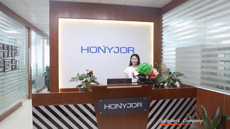 Fornitore cinese verificato - Shenzhen Hengyejia Technology Co., Limited