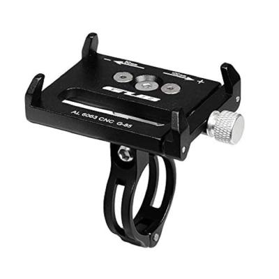 China PORTABLE Electric Bike Phone Holder Scooter Bike Cell Phone Holder For Bicycle Motorcycle for sale