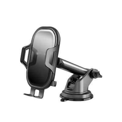 China Universal 360 Rotate Fly GPS Navigator Mobile Tracker Car Phone Mount Holder Phone Holder for sale