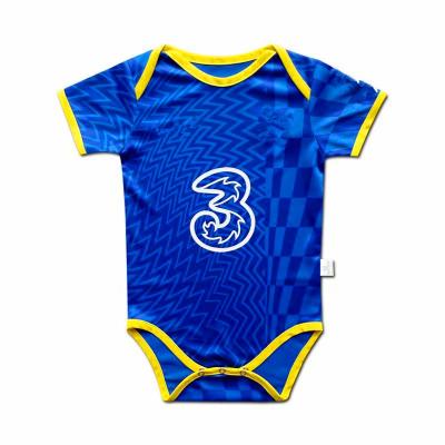 China Sets Baby Football Shirt 2021kids Child Youth Soccer Jersey Uniform for sale