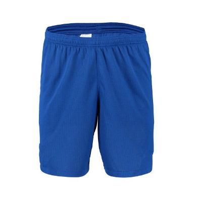 China Free Shipping Polyester France England Brazil Soccer Club Pants Thailand Quality Soccer Shorts 2020 for sale