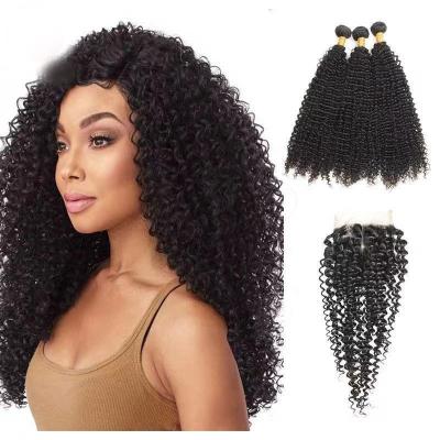 China Curly LK quality of curl is 9A 10A 11A trustworthy brazilian women's hair braid and pre-pulled lace front closed 13x4 with baby hair for sale