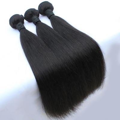 China Silky Straight Wave LK 26