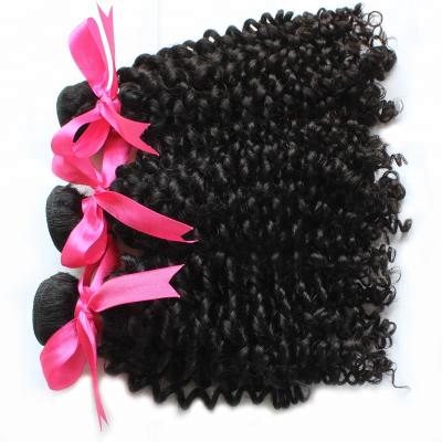 China LK Hair Bundles Current Popular Seller Ribbon Soft Thick Shedding Soft Smooth Thick Peruvian Curly Hair Pink Barely Bundles Deeper To Finish Raw Virgin Hair Weave for sale