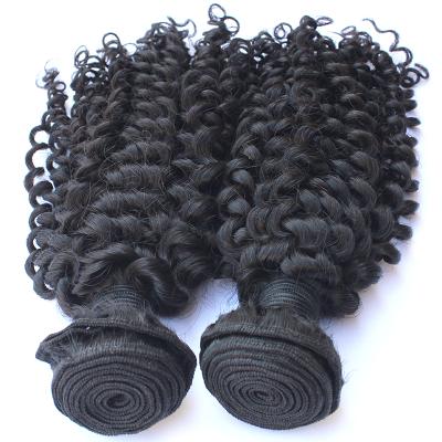 China Cheap Wholesale OEM Hair LK Supplier Mongolian Curly Hair Barely Soft Thick Curly Hair Sample Rejection China Order Accept for sale