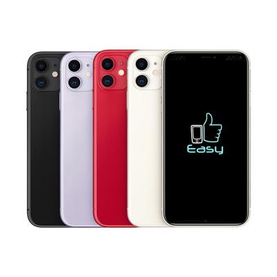 China Top Quality Original Used 6.1inch To Show US Second Hand Version Unlocked 64GB For iPhone 11 64GB Phone for sale