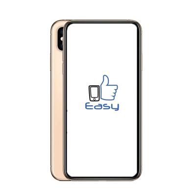 China Original Used Cell Phone 6.5inch Display US Version 256GB Used Cell Phones For iPhone Phone Xs Max No Face ID 256GB for sale