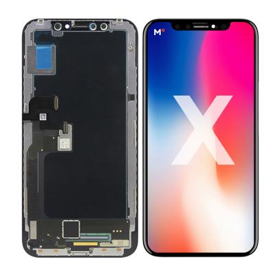 China for iphone x lcd for iphone x screen for iphone x display for iphone x lcd for sale