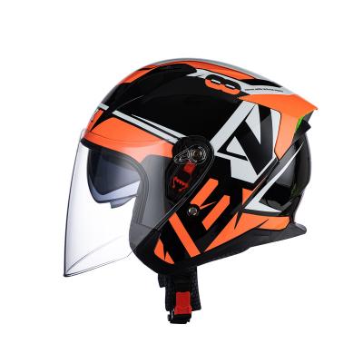 China Electric Bike/Motorcycle/Skate/Winter helmet new fashion custom comprehensive helmet motorcycle factory wholesale helmet motorcycle with bluetooth for sale