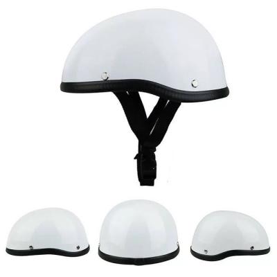 China Road Motocycle Helmet Motorcycle helmet open face helmet motorcycle high quality helmet motorcycle accessories for sale