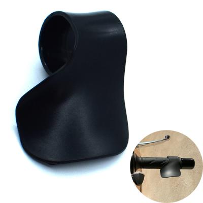 China New China-Chic Motorcycle Throttle Grip Universal Moto Cruise Control Cruise Assist Hand Rest Control Grips Accelerator Handlebar Assis for sale