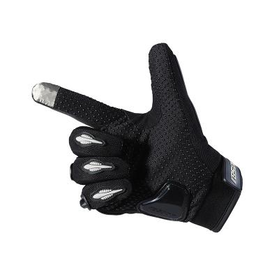 China Touch Screen Fingertips Gloves motorcycle racing glovesfor men specifications good price heated gloves motorcycle for sale