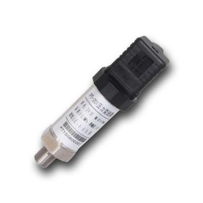 China 4mA 36VDC Small Piezoresistive Pressure Transmitter Sensor for sale