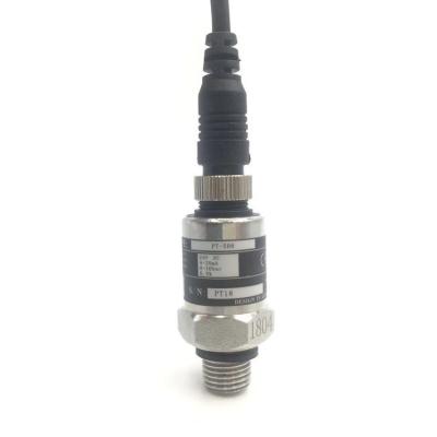 China IP68 Protection Level 36VDC 2.5MPa Waterproof Pressure Sensor for sale