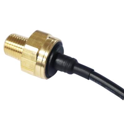 China 20bar 4.5VDC Anti Corrosion Digital Water Pressure Sensor for sale