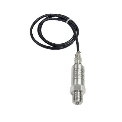 China 60MPa 24VDC High Pneumatic Differential Mini Pressure Sensor for sale