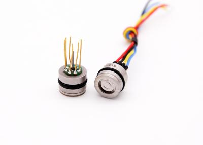 China Diffused Silicon Miniature Pressure Sensor For Automobile Engine Oil for sale