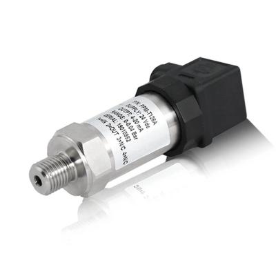 China sensor cerâmico barométrico da pressão do sistema hidráulico de 20mA 10V 60MPa à venda