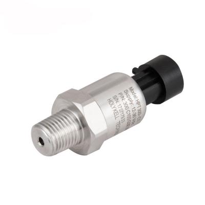 China Small 5V 60Bar Engine Oil Pressure Sensor For Ventilator Machine for sale