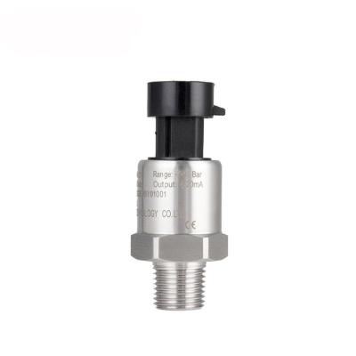 China 60Bar Ceramic Pressure Sensor for sale