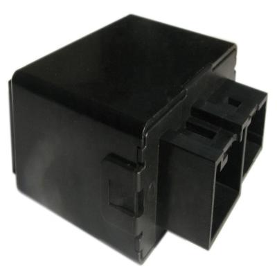 China PBT Plastic Housing For ABS Automotive Composite Connector for sale