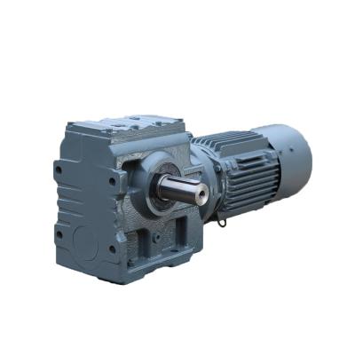 China Universal Hotels Inverter S Worm Gearbox Power Tools for sale