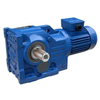 China Hot Wholesale Reliable Hotels Gearbox Helical Gear Transmission for sale