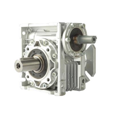 China Professional hotel manufacture nmrv hand worm gearbox for sale