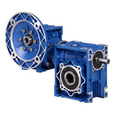 China Hotels Most Popular Hand Worm Reduction Drive Gearbox for sale