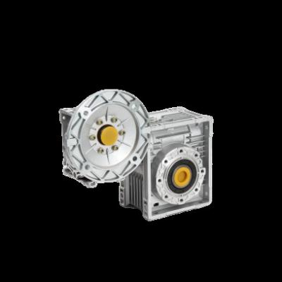 China Hotels Reasonable Price Miniature Hand Worm Gearbox for sale