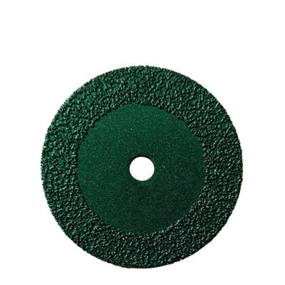 China Fast Working Vitrified Link Diamond High Quality Or Prefect Grinding Wheel For Cutting Tools for sale