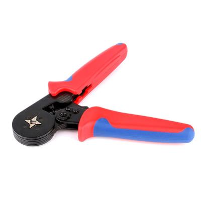 China High Quality Ferrule DIY Tools Pliers Wire Terminal Xiteli Cable Crimping Tool Set Tubular Manual Pliers XTLHT-7A021 for sale