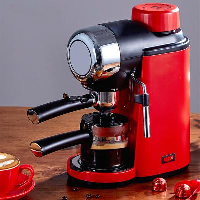 China Hotel Amazon Success Kitchen Coffee Maker Smart Espresso Machine for sale