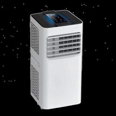 China Portable Air Conditioner Wholesale Portable Small Air Conditioner Room Quality Portable Air Conditioner for sale