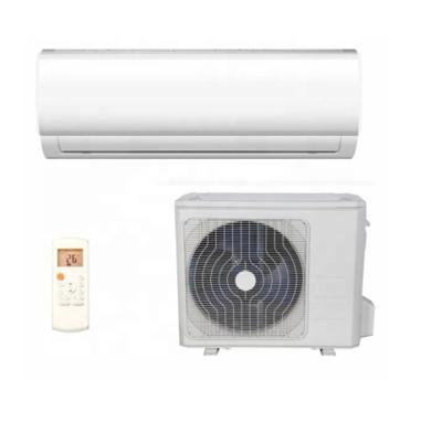 China Wall Mounted Split Type Hotel OEM 12000BTU DC Inverter r410a Air Conditioner for sale