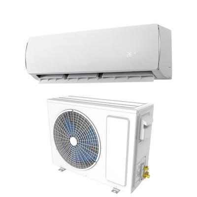 China Acondicionado Air Conditioner LED R32 24000Btu Hot Selling Cooling/Cooling Heating Aire | Split air conditioner for sale