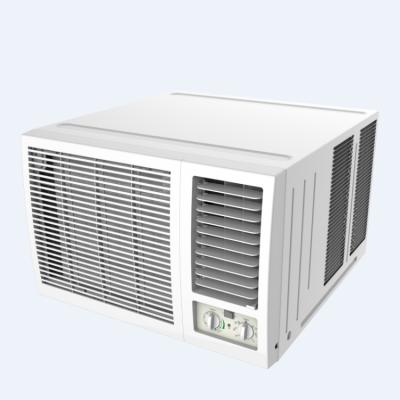 China Best Selling Cooling/Heating on Household Air Cooling Window Air Conditioner AC Buy at Affordable Price on Bulk Order for sale