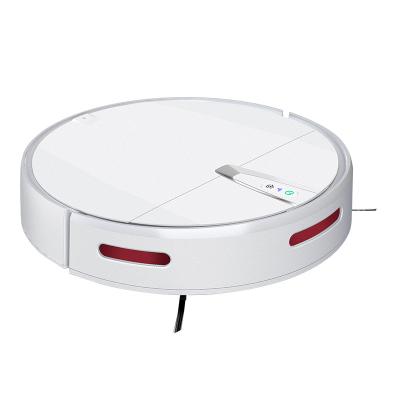 China Hotel Floor Pro WIFI Smart Automatic Sweeper V3S Robot Vacuum Cleaner for sale