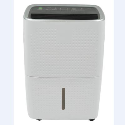 China Hotel JUESEN OEM 60L Smart Pump Air D026 Dehumidifier For Sale for sale