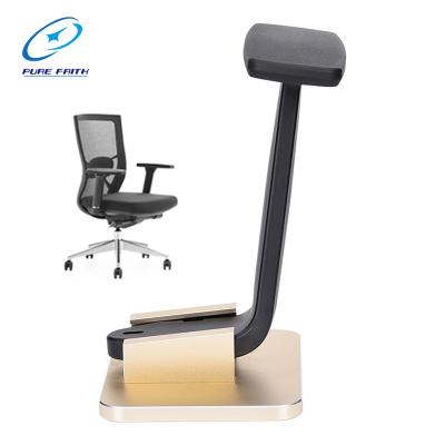 China Wholesale 4d universal cheap fixed armrest gaming chair modern pu armrest for office chair for sale